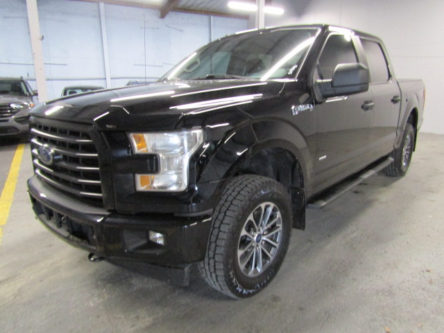 FORD F-150 - 1