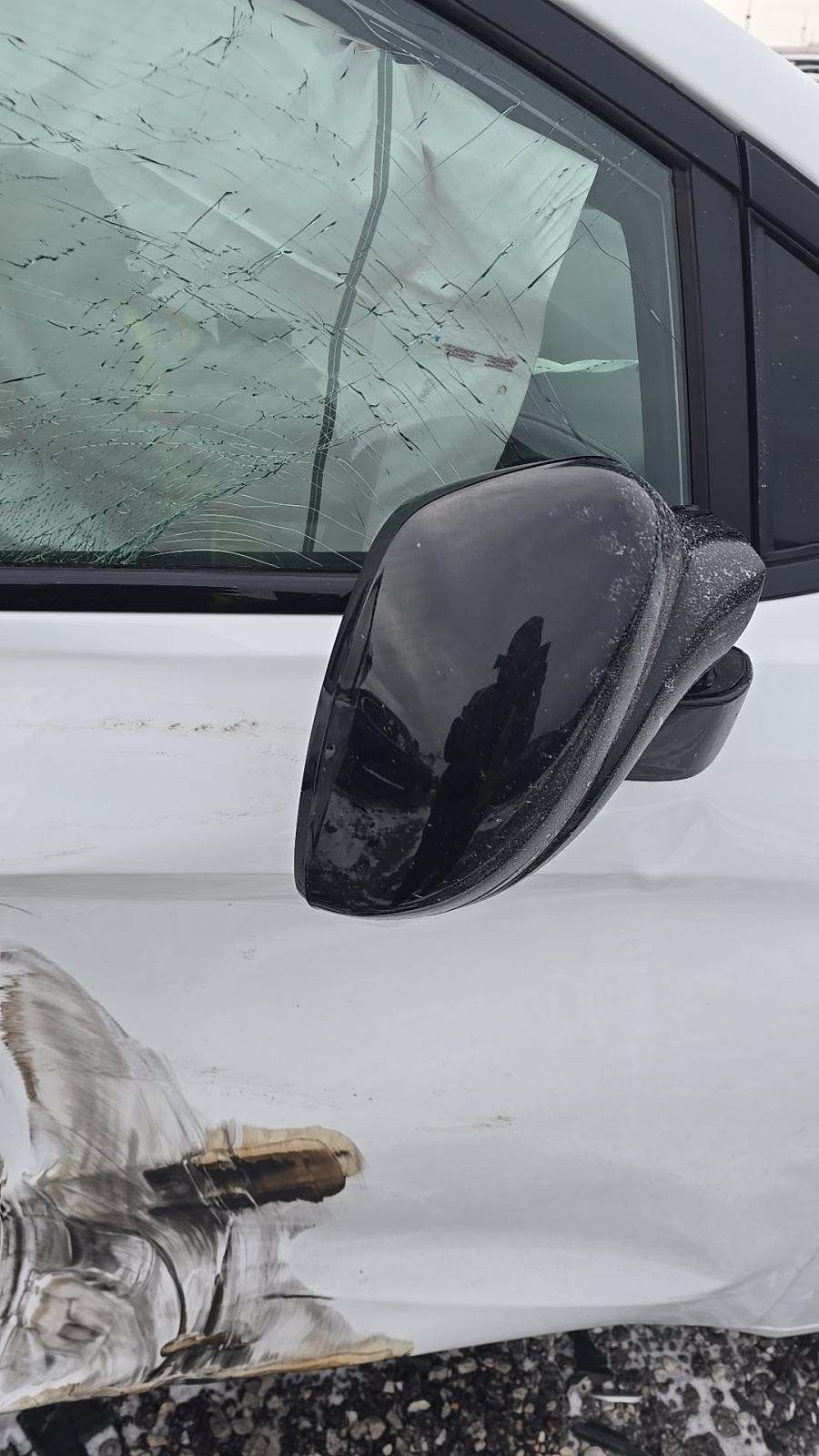 2025 Chrysler Pacifica Limited FWD