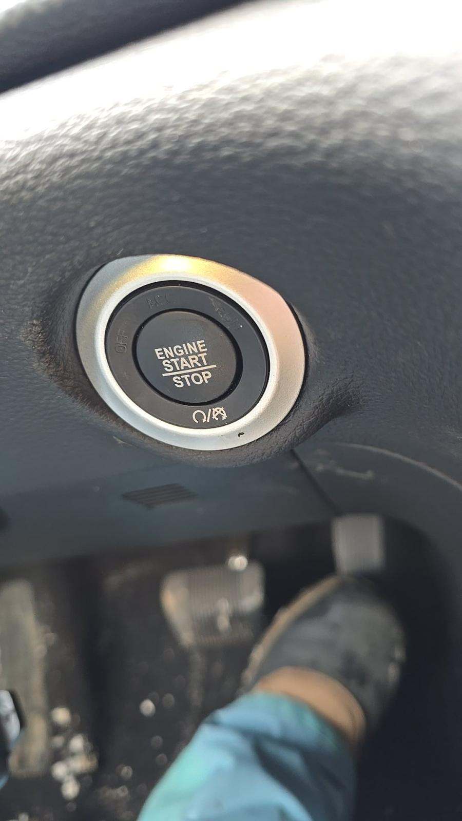 2025 Chrysler Pacifica Limited FWD