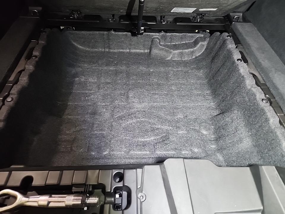 2022 BMW X6 xDrive40i AWD