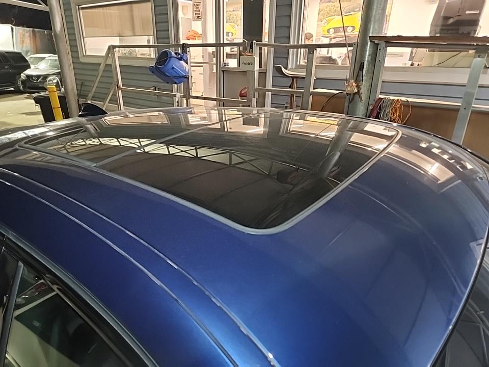 2022 BMW X6 xDrive40i AWD