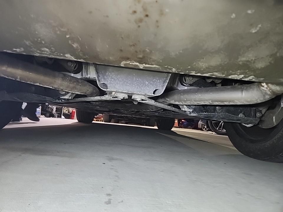 2022 BMW X6 xDrive40i AWD