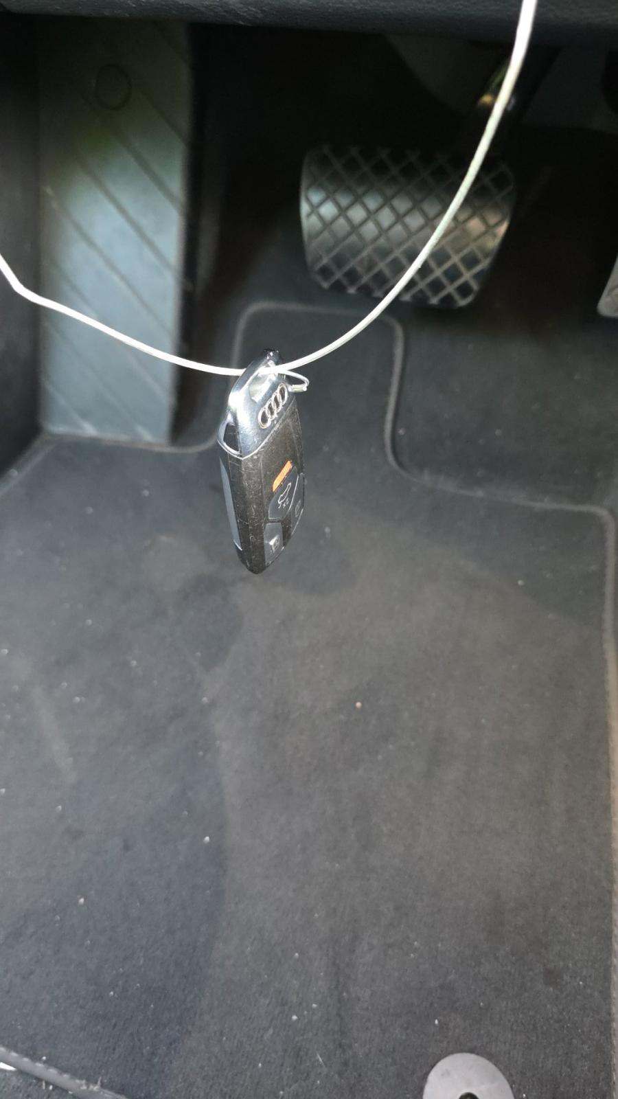 2022 Audi Q5 S line Premium Plus AWD