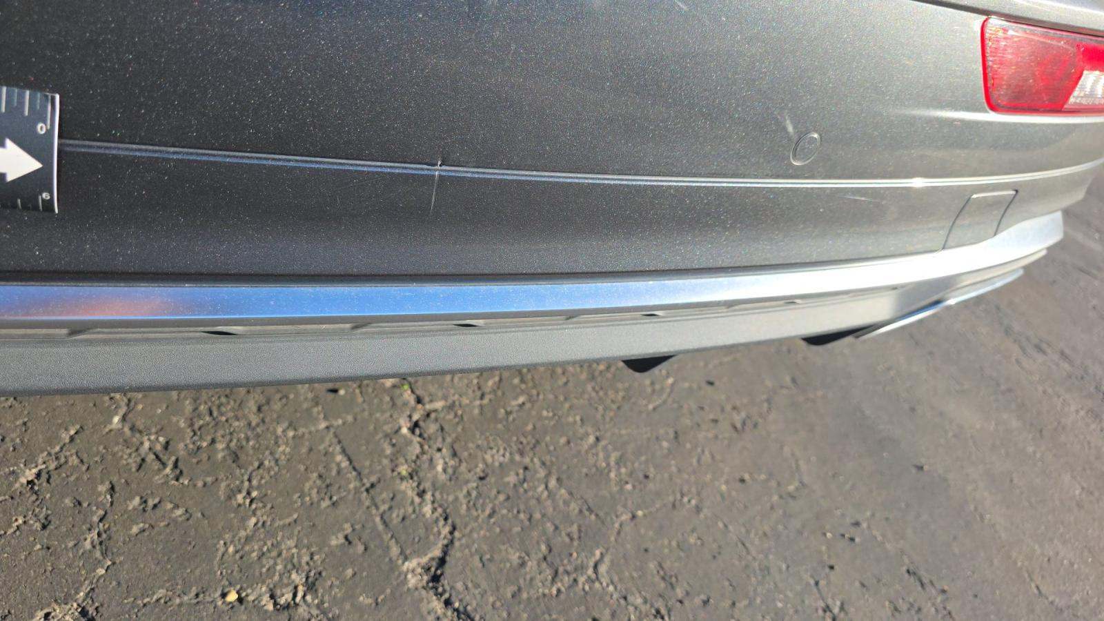 2022 Audi Q5 S line Premium Plus AWD