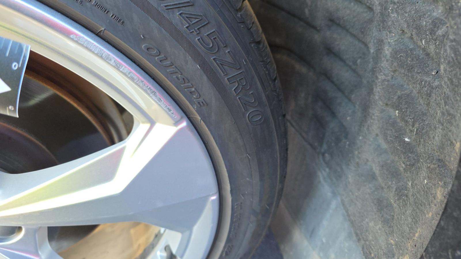 2022 Audi Q5 S line Premium Plus AWD