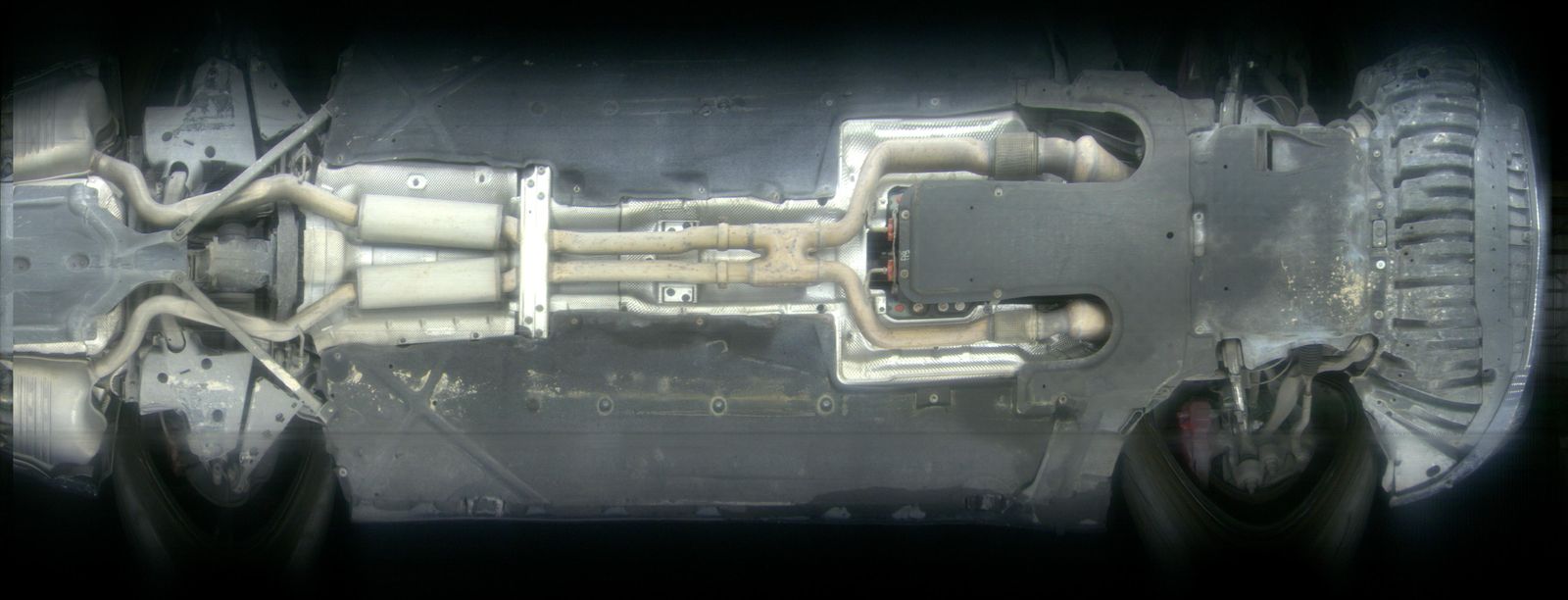 2017 Mercedes-Benz S-Class S 550 AWD