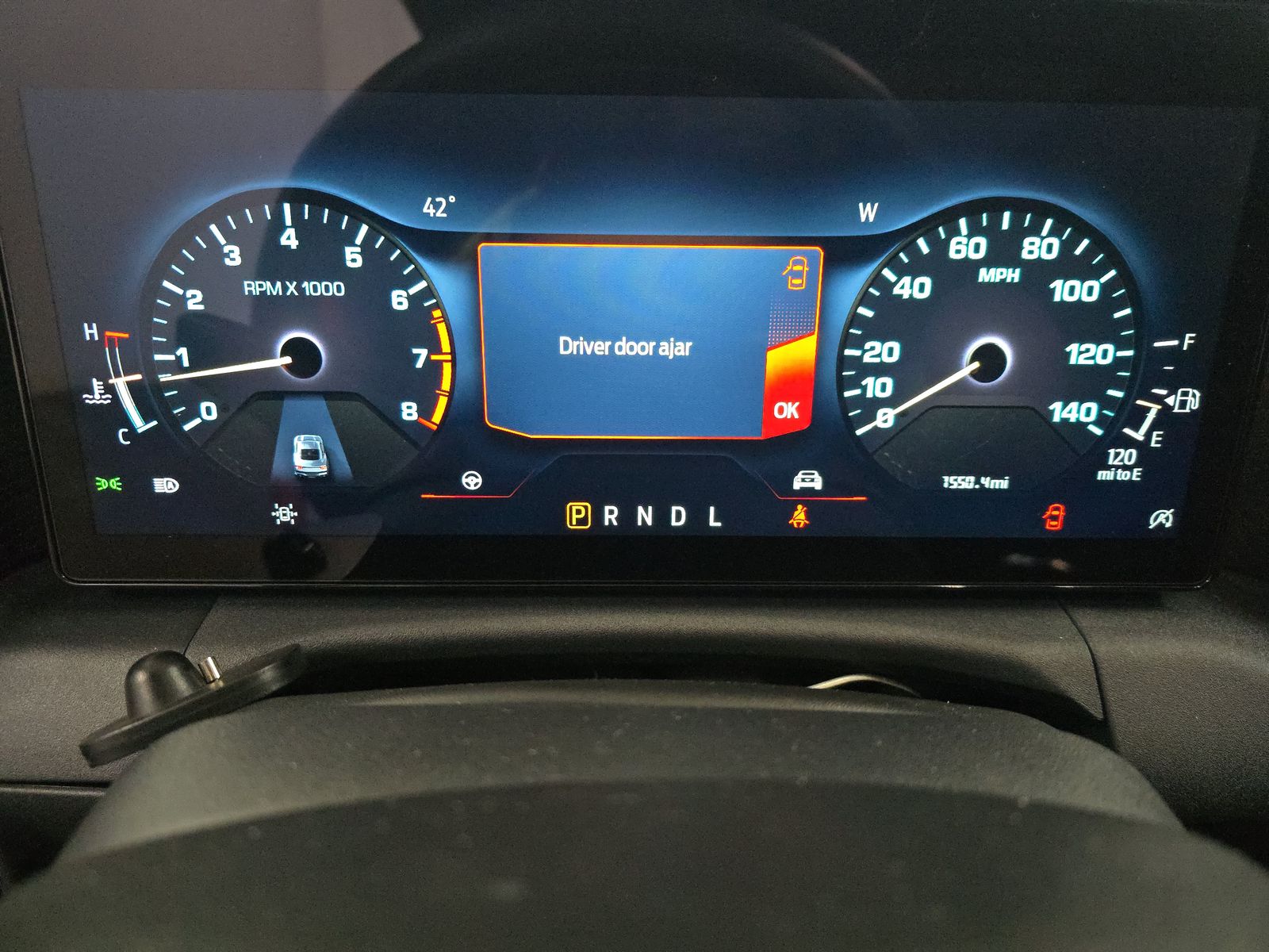 2025 Ford Mustang EcoBoost RWD
