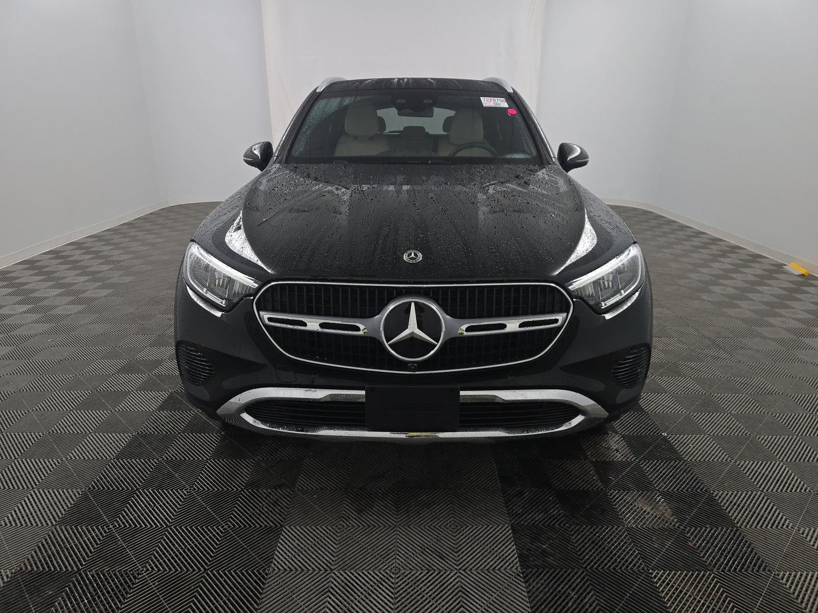 MERCEDES-BENZ GLC - 3