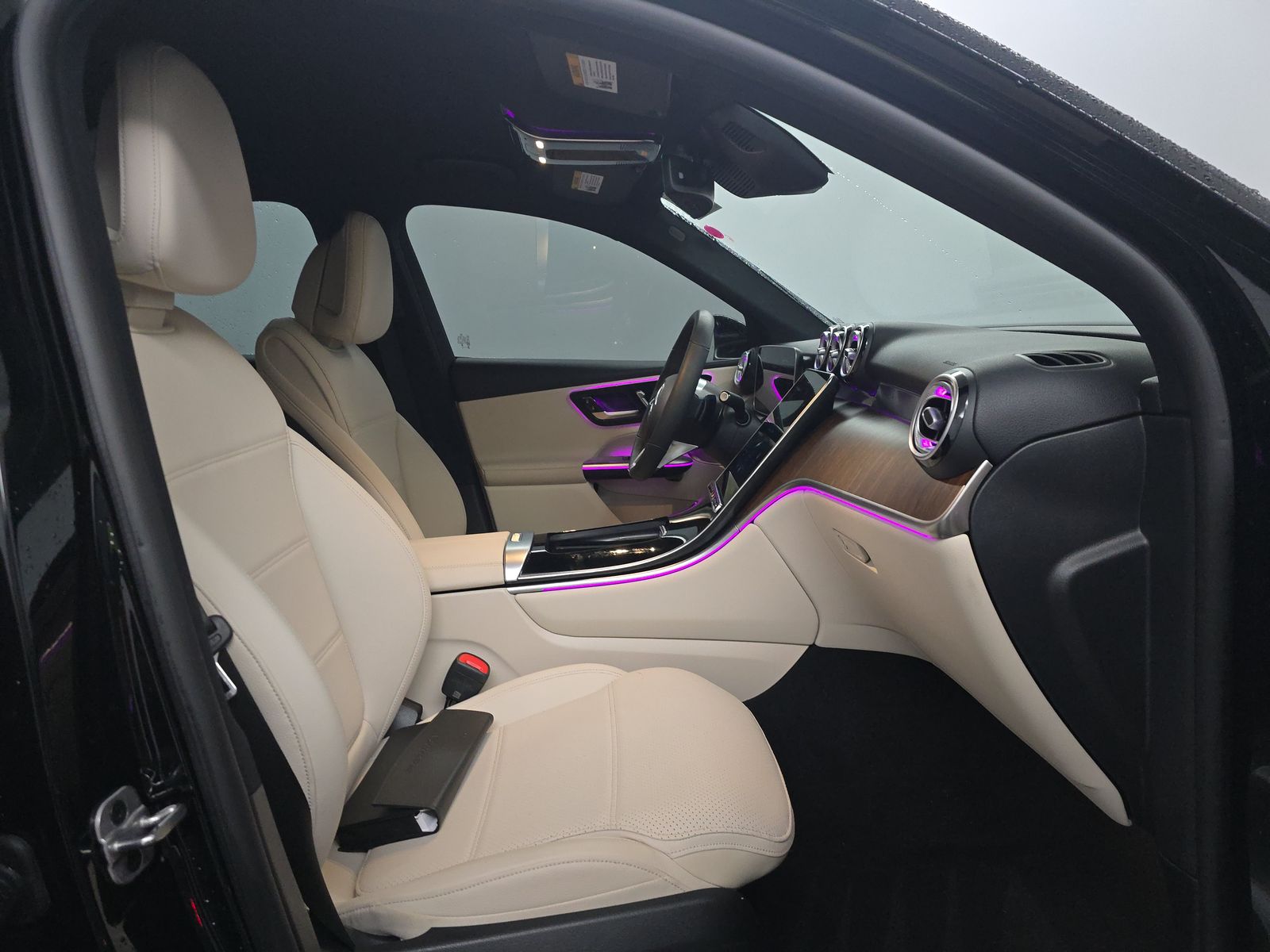 MERCEDES-BENZ GLC - 9