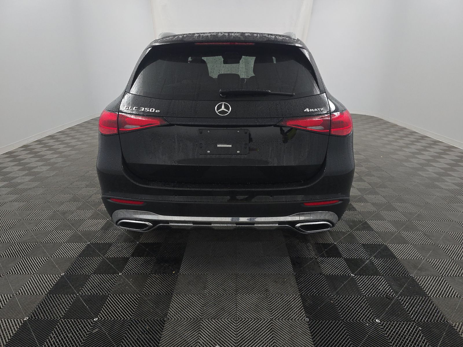 MERCEDES-BENZ GLC - 6