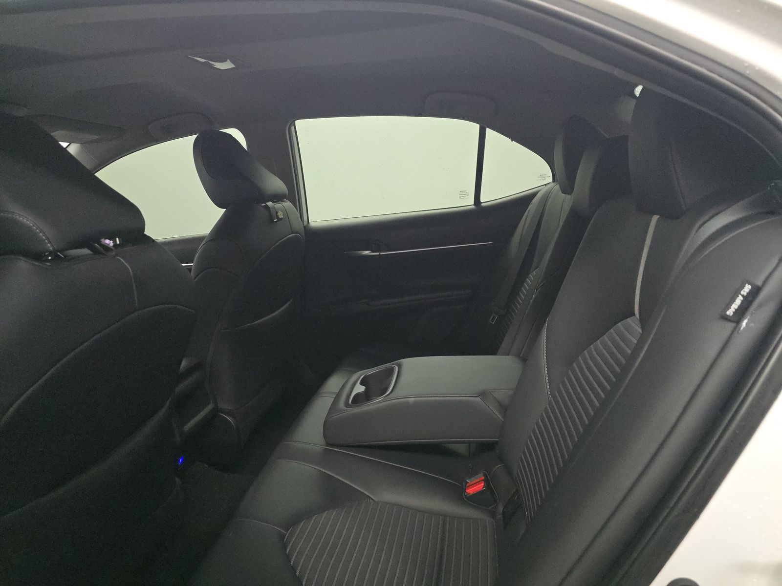 2024 Toyota Camry SE FWD