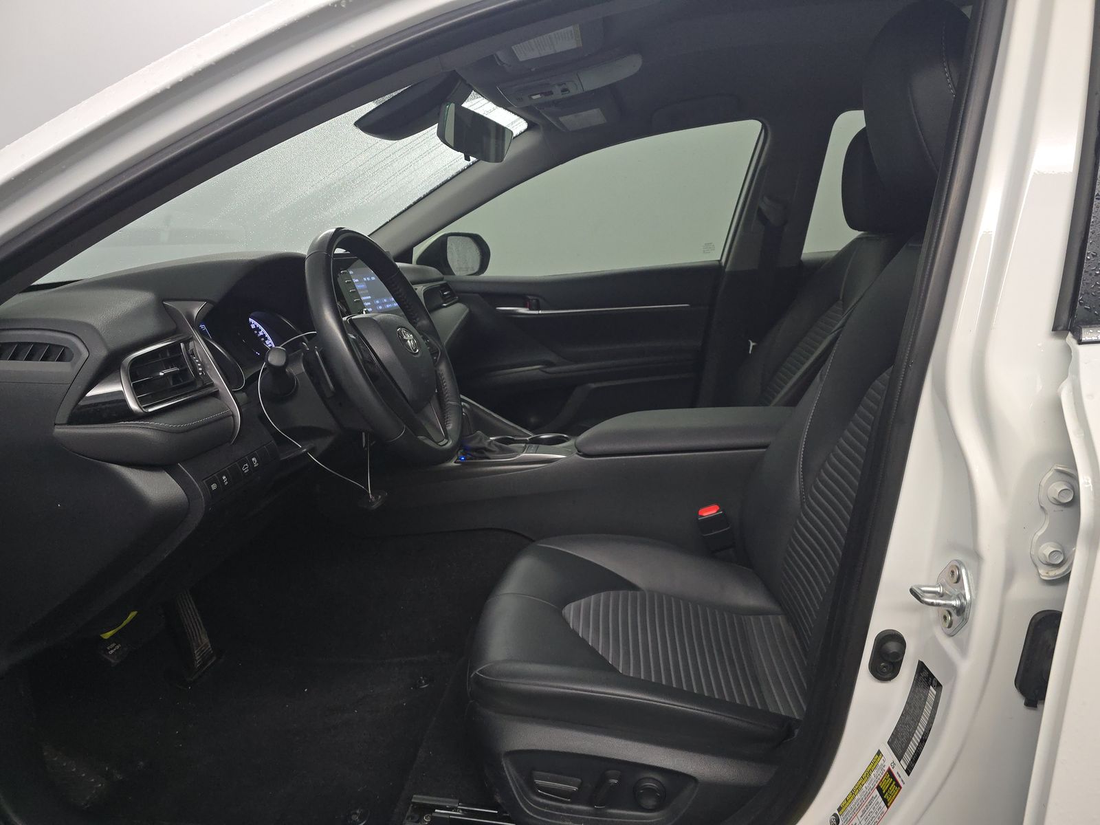 2024 Toyota Camry SE FWD