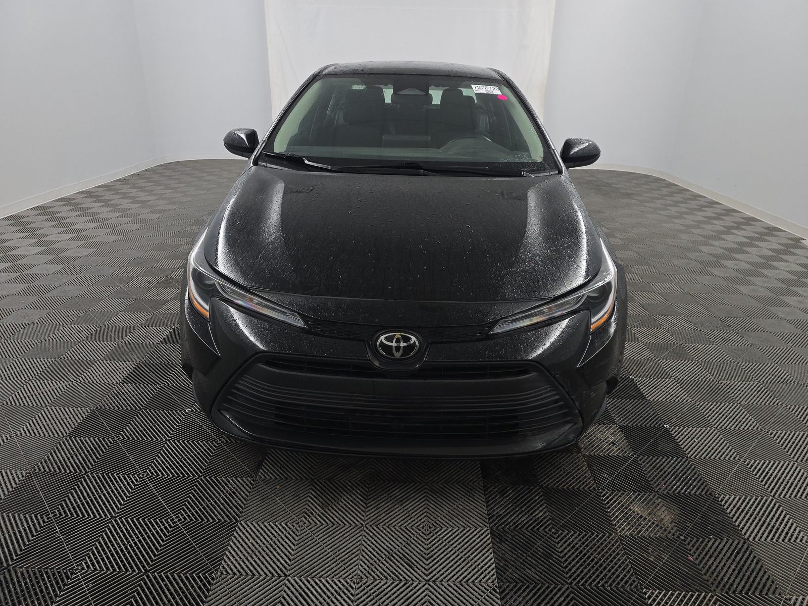 2023 Toyota Corolla LE FWD