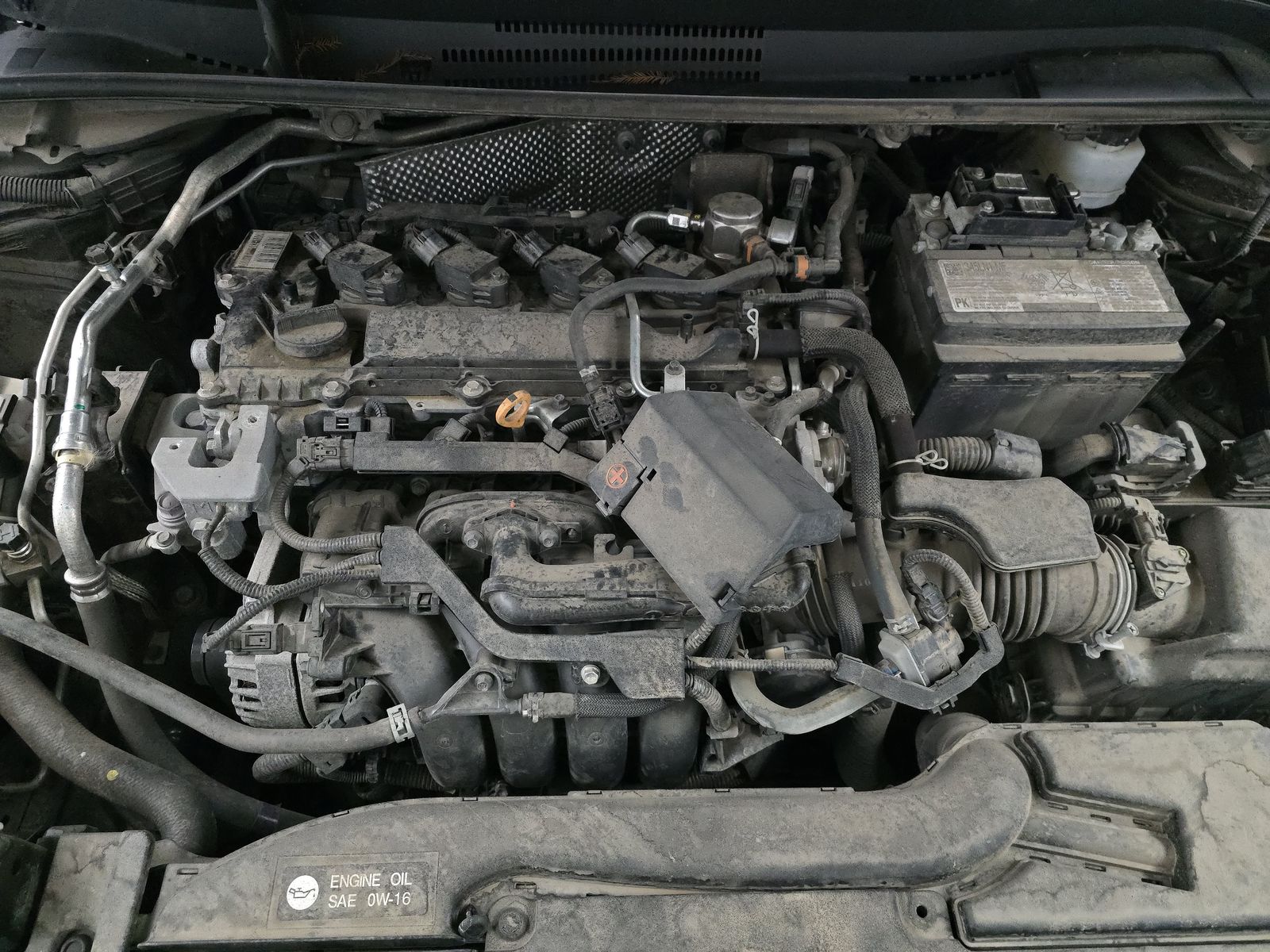 2023 Toyota Corolla LE FWD