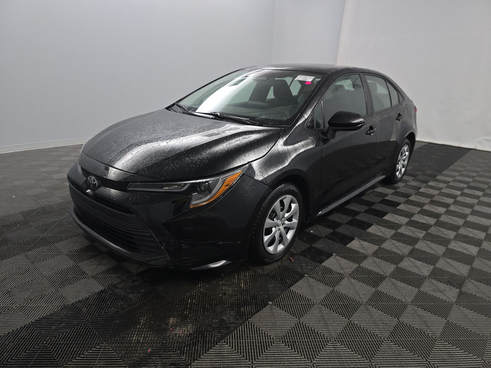 2023 Toyota Corolla LE FWD