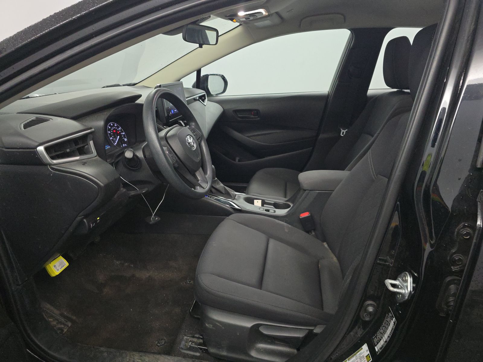 2023 Toyota Corolla LE FWD