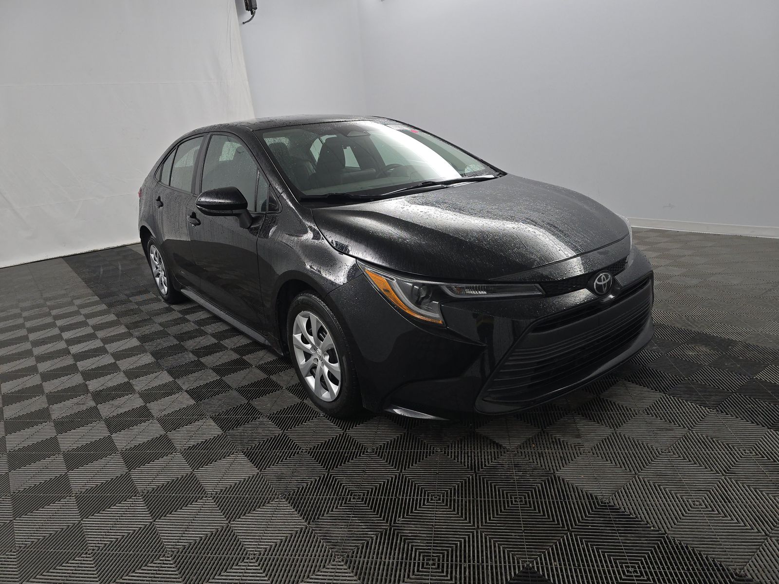 2023 Toyota Corolla LE FWD