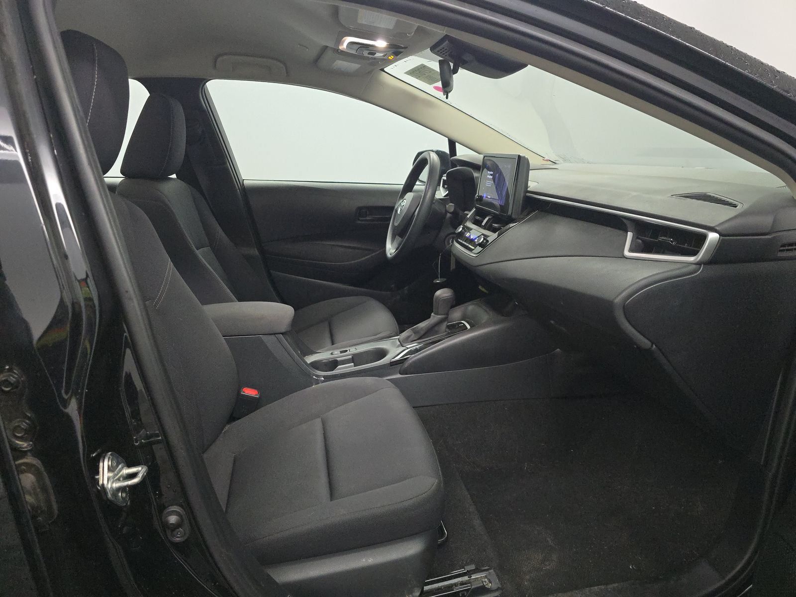 2023 Toyota Corolla LE FWD