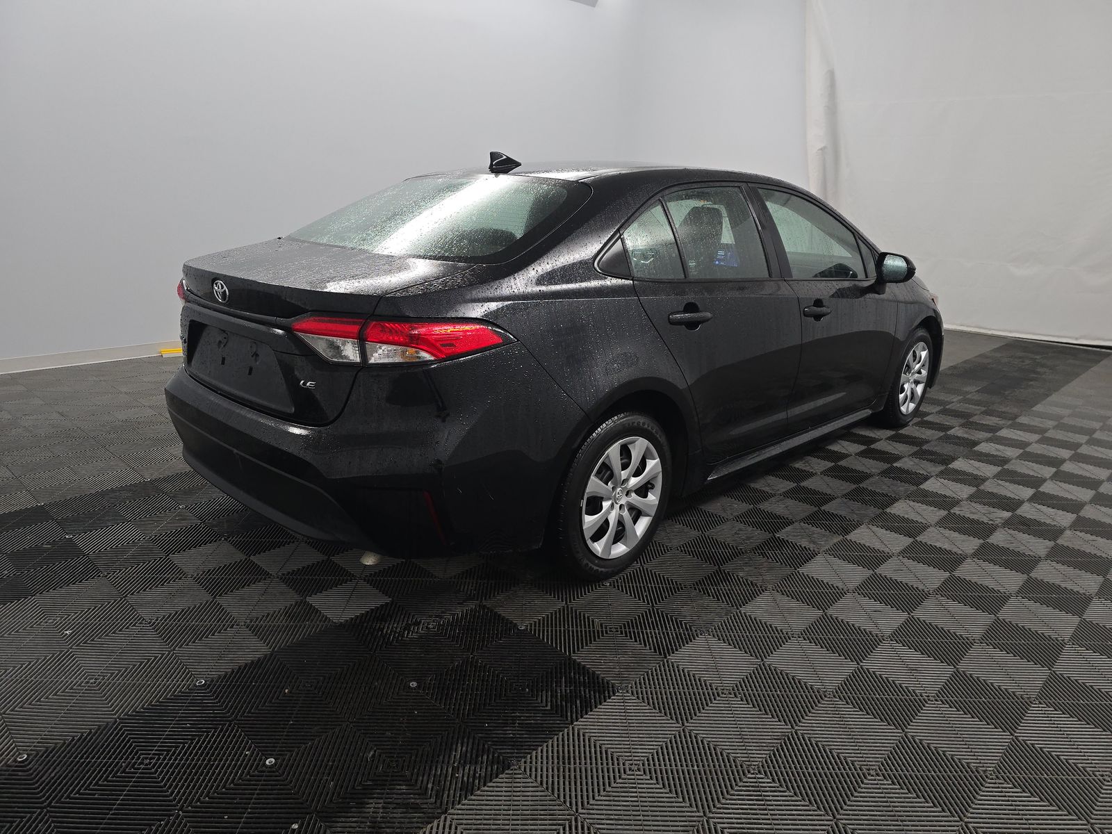 2023 Toyota Corolla LE FWD