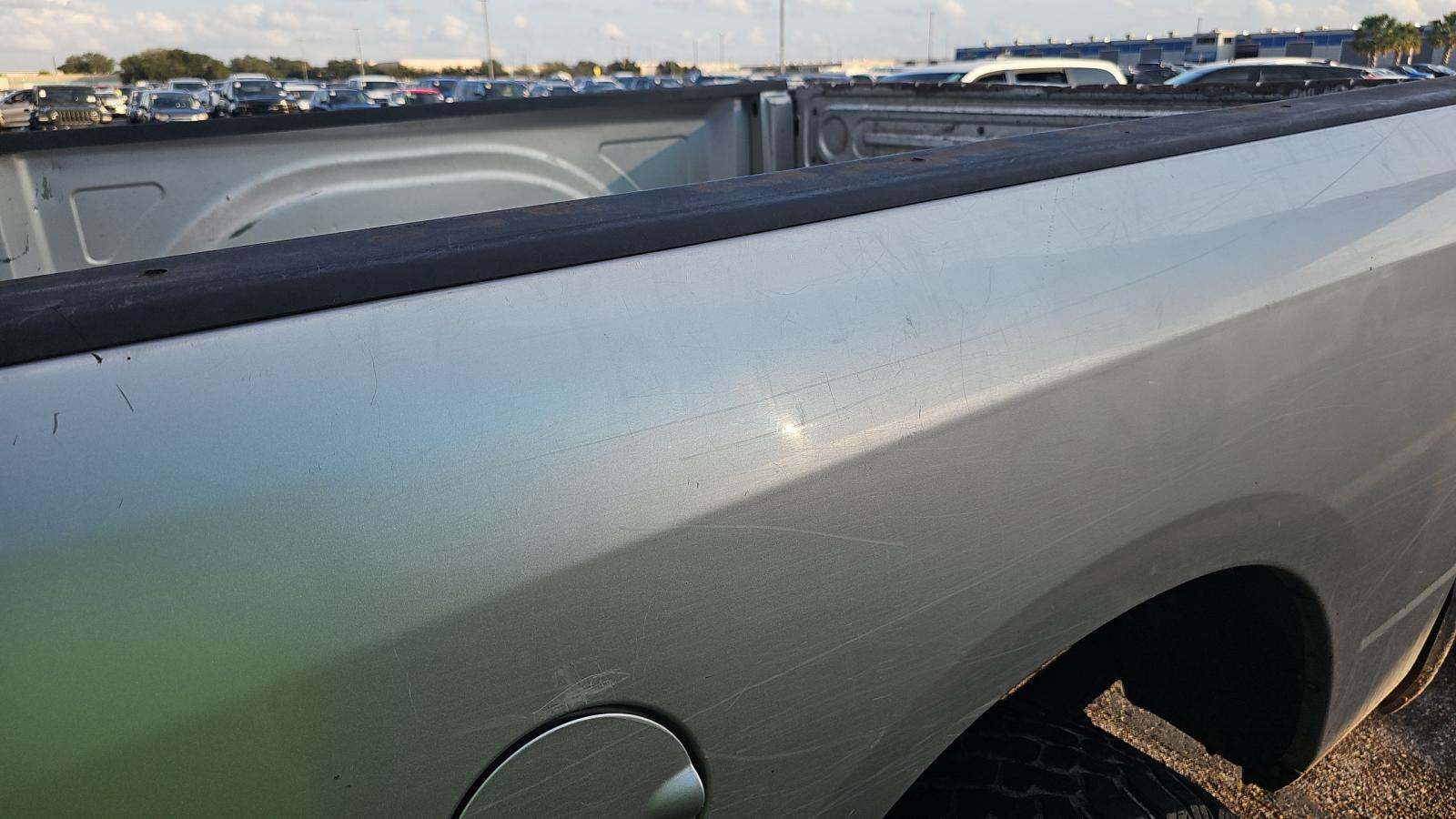 2010 Dodge Ram 3500 SLT AWD