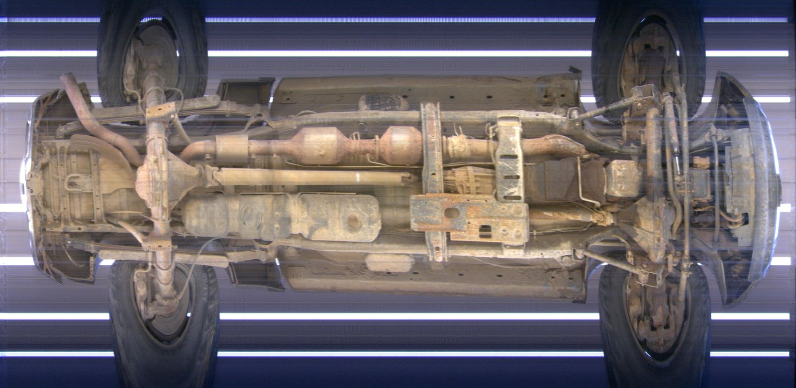 2010 Dodge Ram 3500 SLT AWD