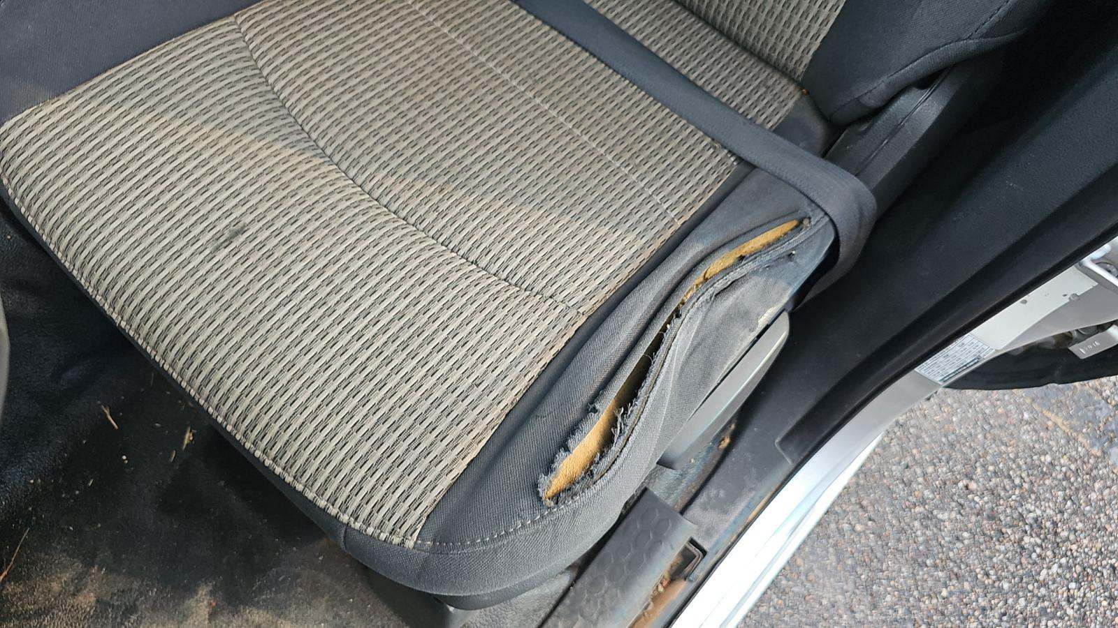 2010 Dodge Ram 3500 SLT AWD