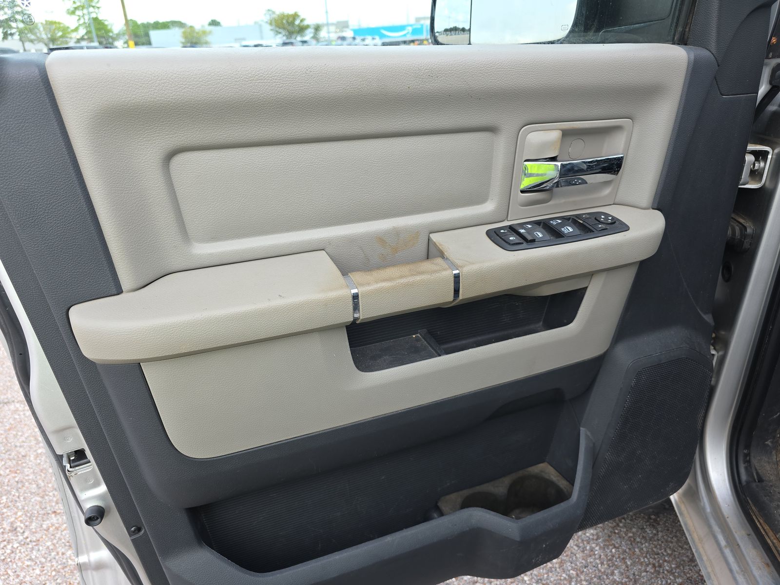 2010 Dodge Ram 3500 SLT AWD