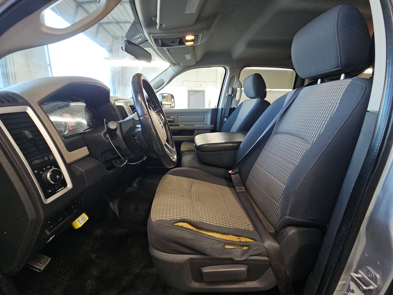 2010 Dodge Ram 3500 SLT AWD