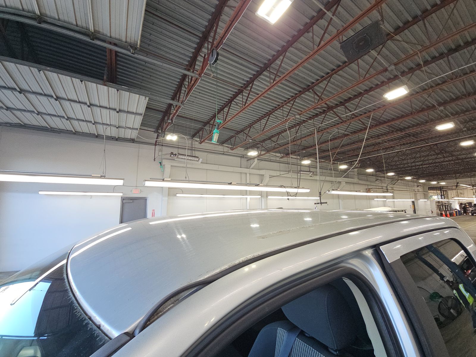 2010 Dodge Ram 3500 SLT AWD