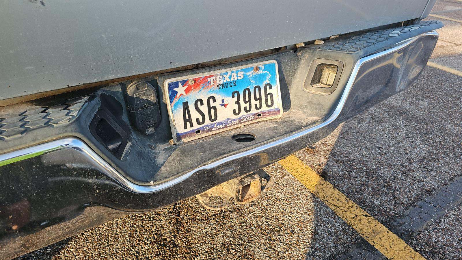 2010 Dodge Ram 3500 SLT AWD