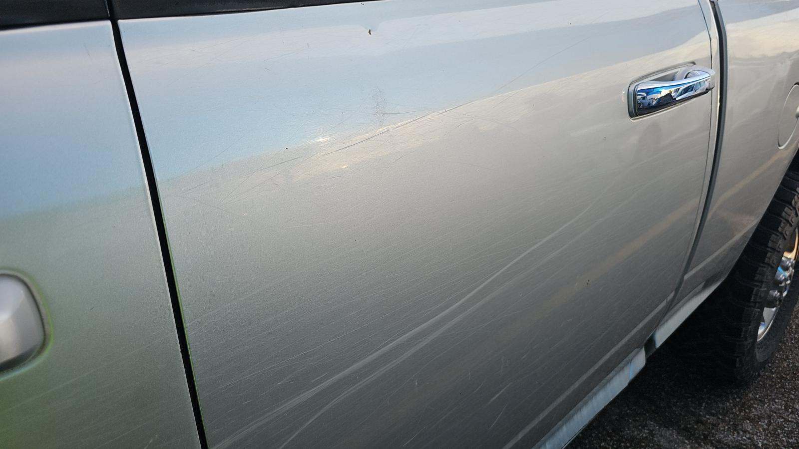 2010 Dodge Ram 3500 SLT AWD