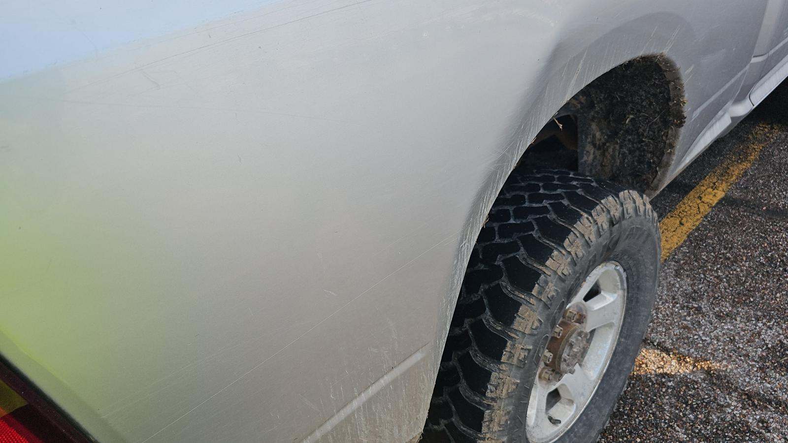 2010 Dodge Ram 3500 SLT AWD