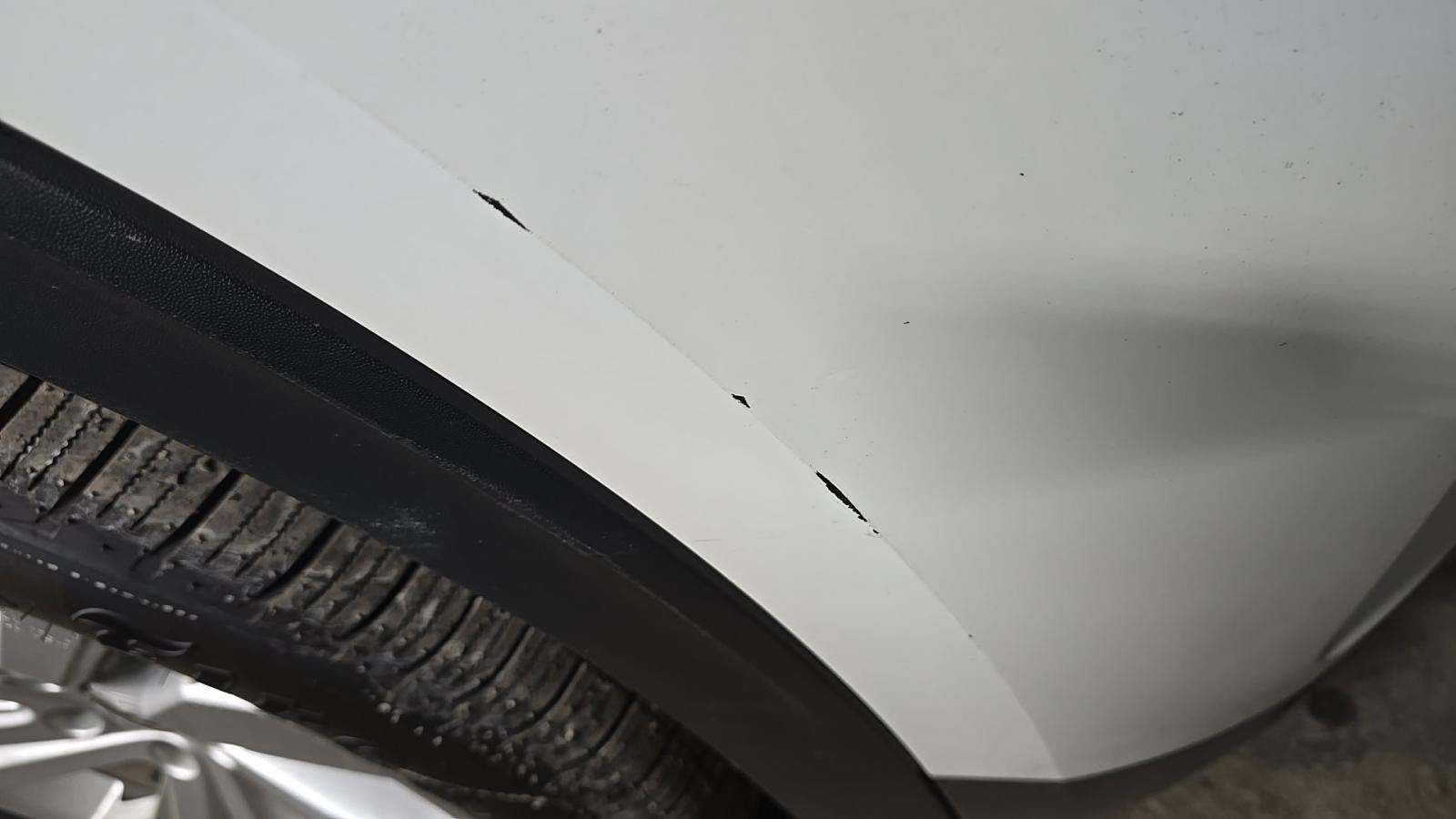 2023 Volkswagen Atlas 3.6L SE AWD