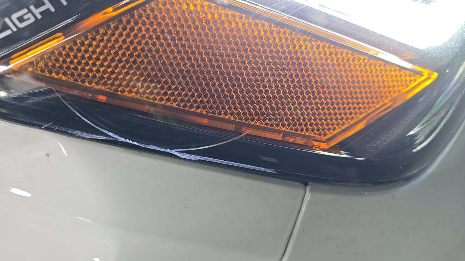 2023 Volkswagen Atlas 3.6L SE AWD