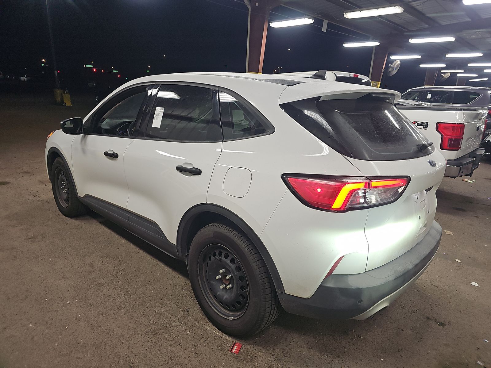 FORD ESCAPE - 7
