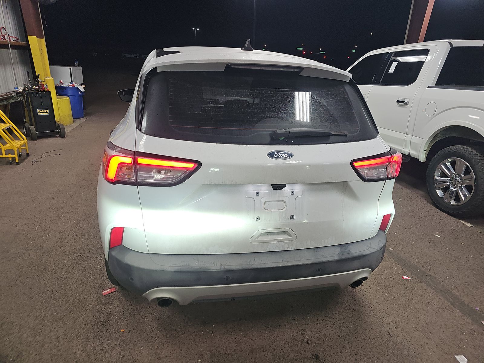 FORD ESCAPE - 6