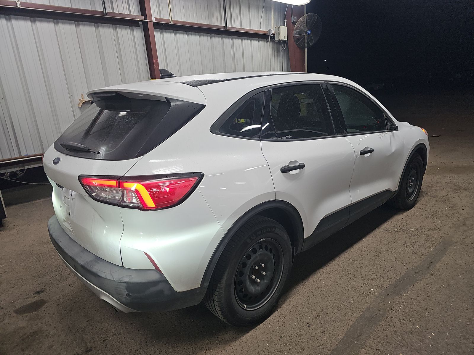 FORD ESCAPE - 5