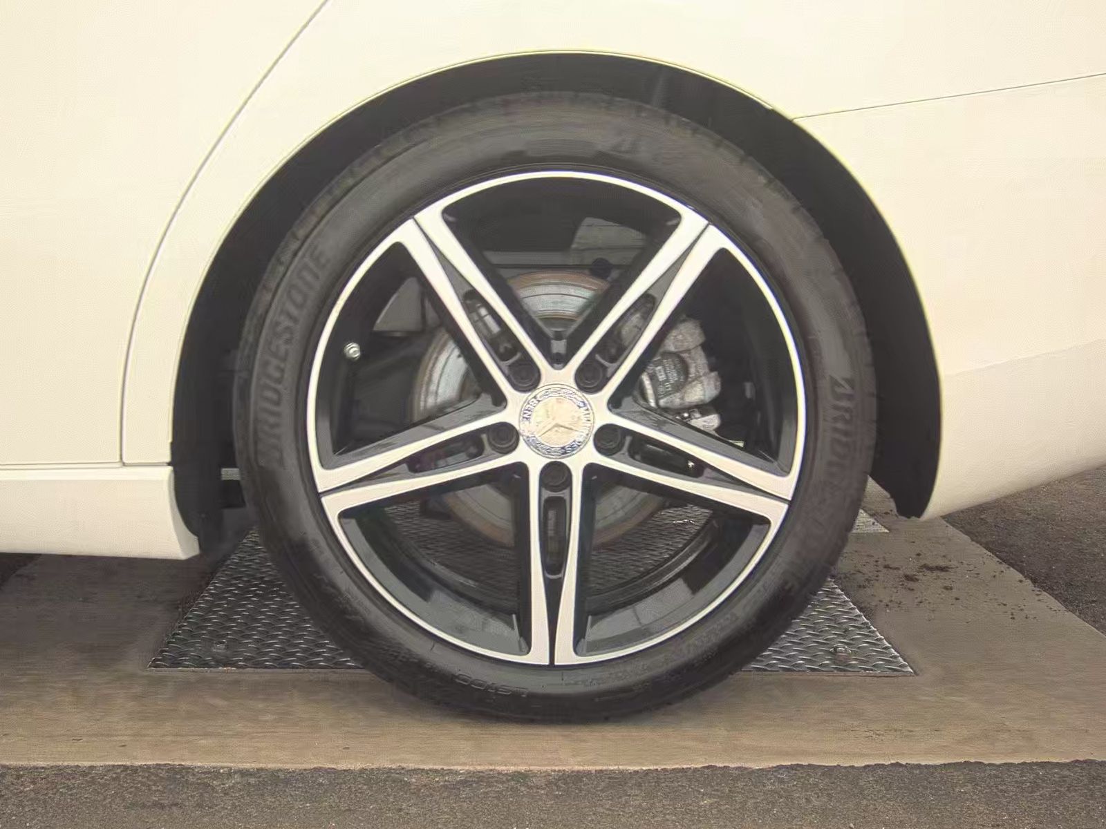 2022 Mercedes-Benz A-Class A 220 AWD