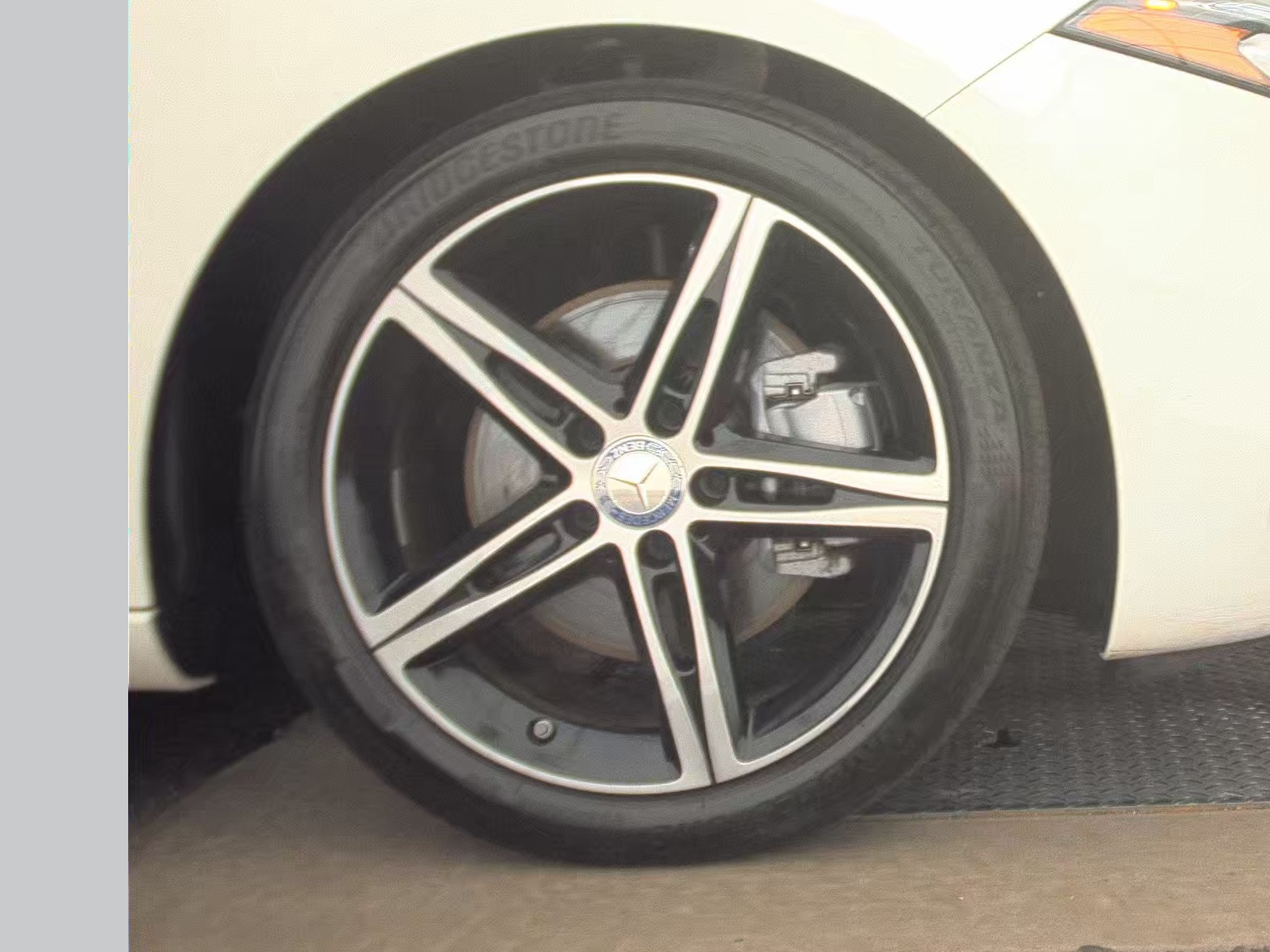 2022 Mercedes-Benz A-Class A 220 AWD