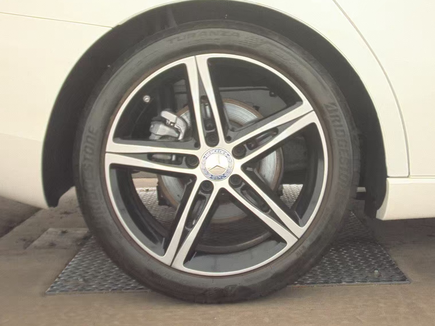 2022 Mercedes-Benz A-Class A 220 AWD