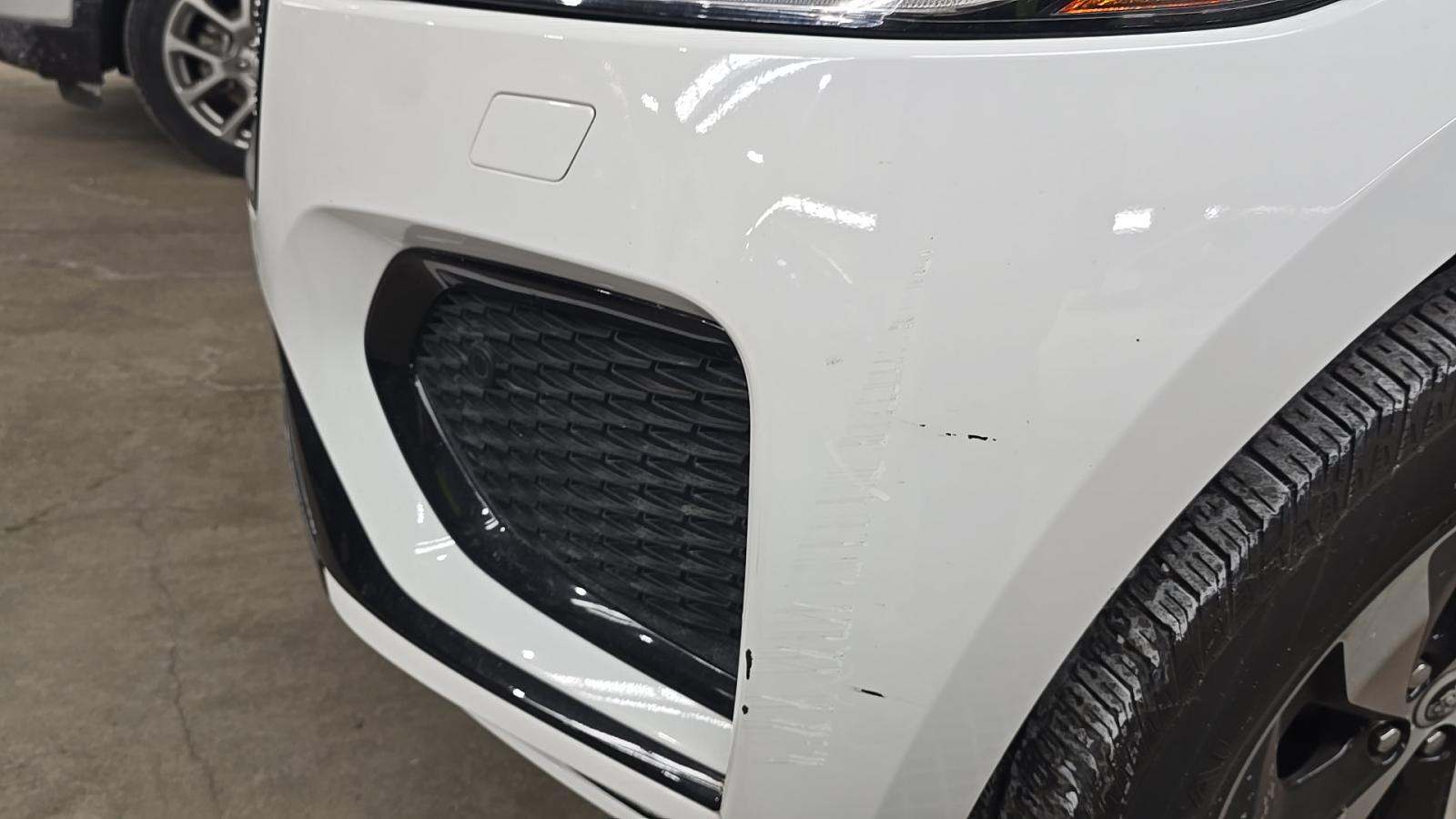 2024 Jaguar F-PACE P250 R-Dynamic S AWD