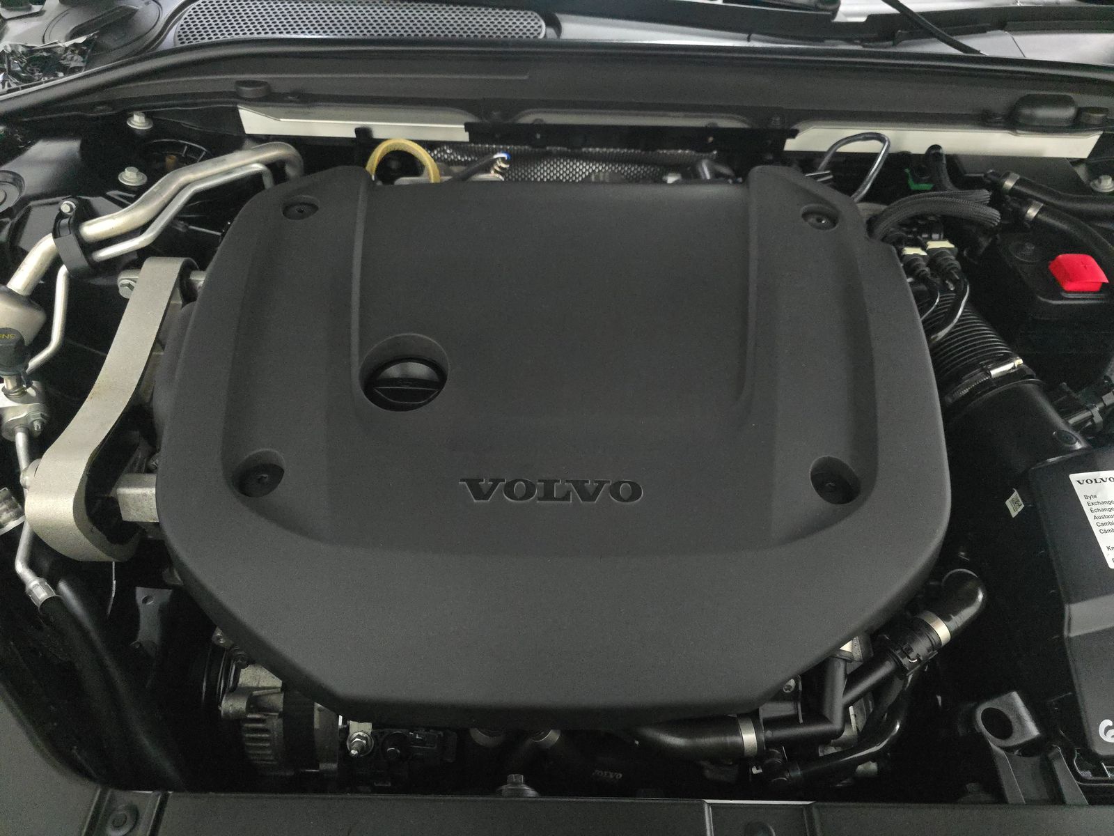 2023 Volvo S90 B6 Plus AWD