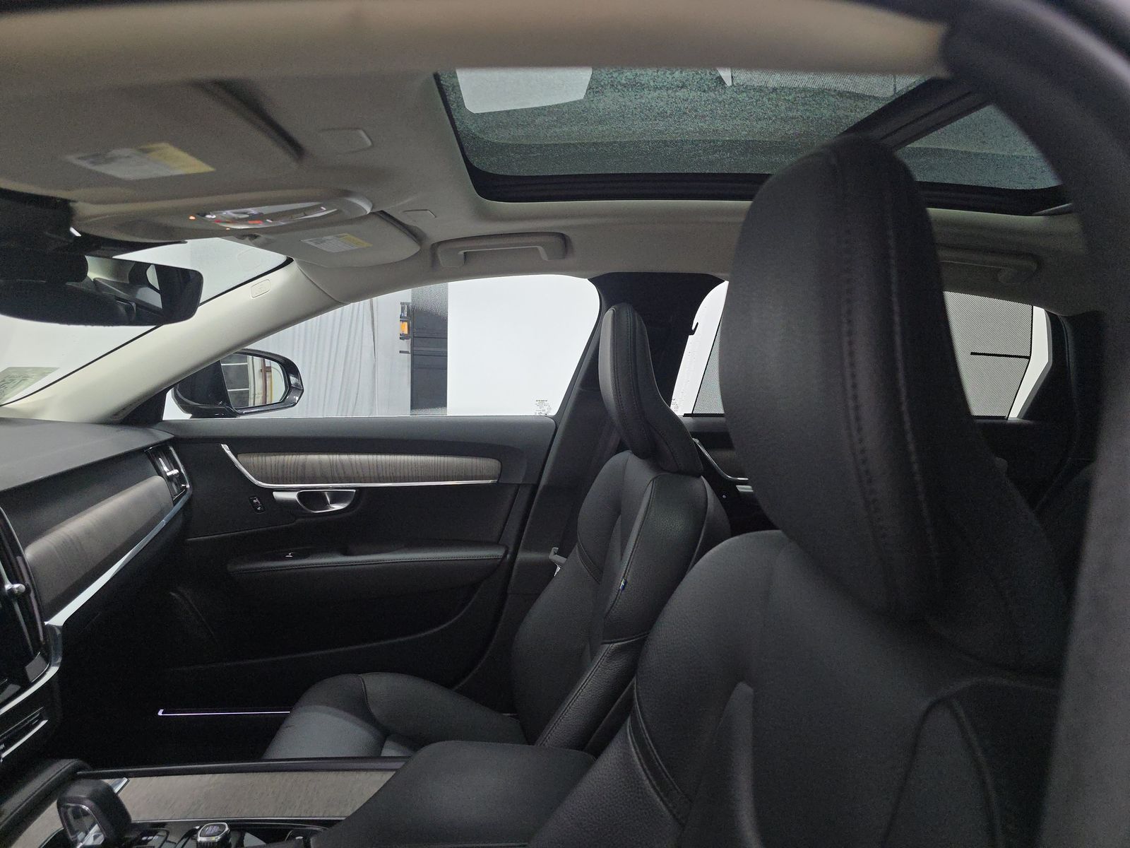 2023 Volvo S90 B6 Plus AWD