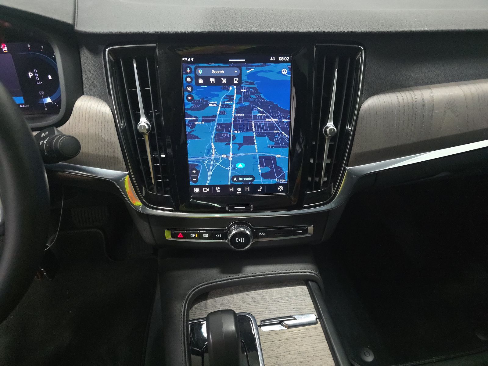 2023 Volvo S90 B6 Plus AWD