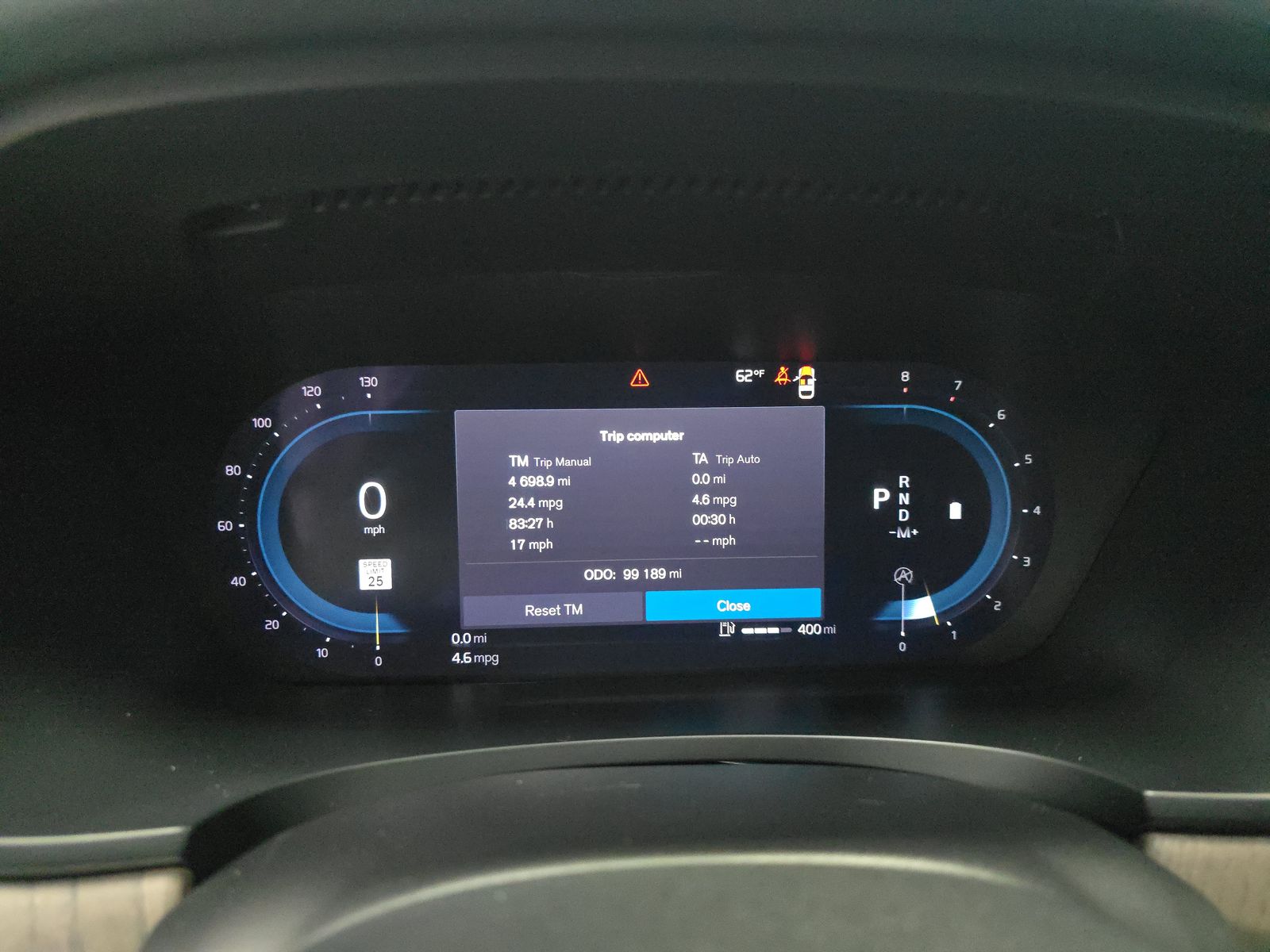 2023 Volvo S90 B6 Plus AWD