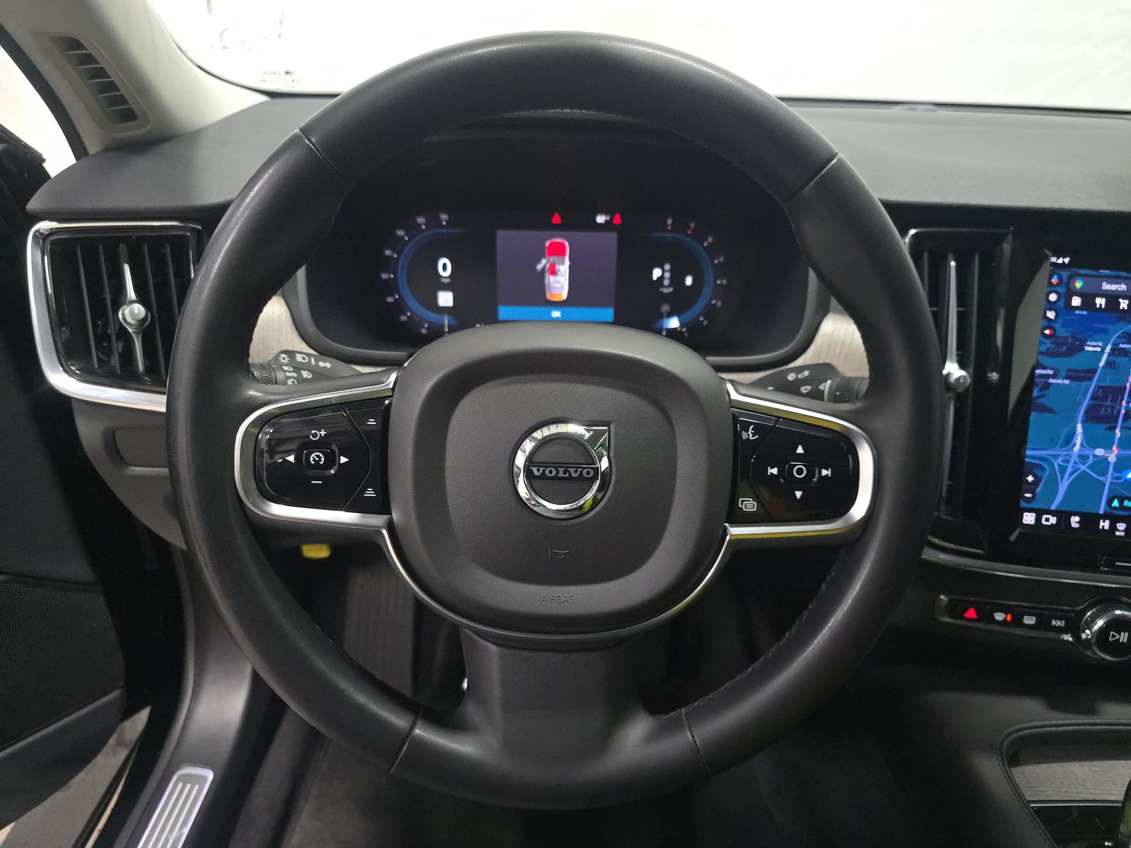 2023 Volvo S90 B6 Plus AWD
