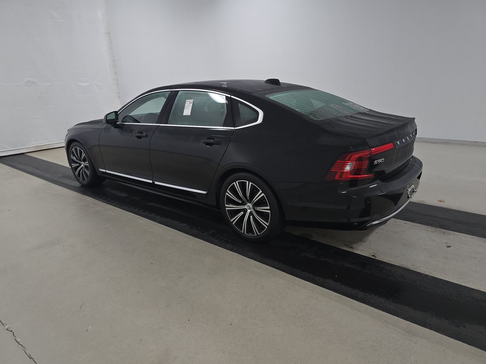 2023 Volvo S90 B6 Plus AWD