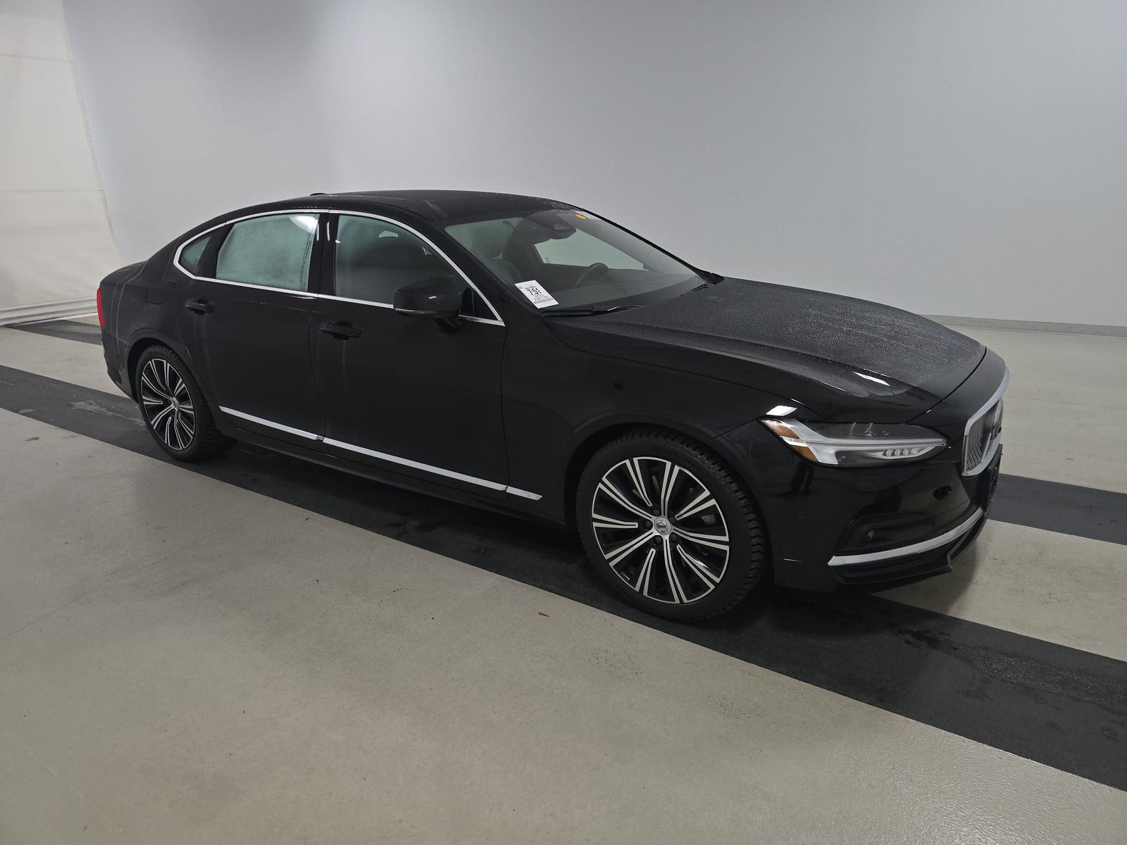 2023 Volvo S90 B6 Plus AWD