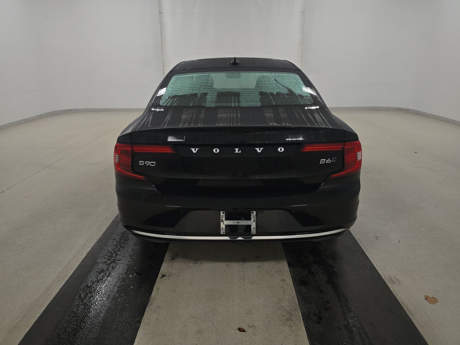 2023 Volvo S90 B6 Plus AWD
