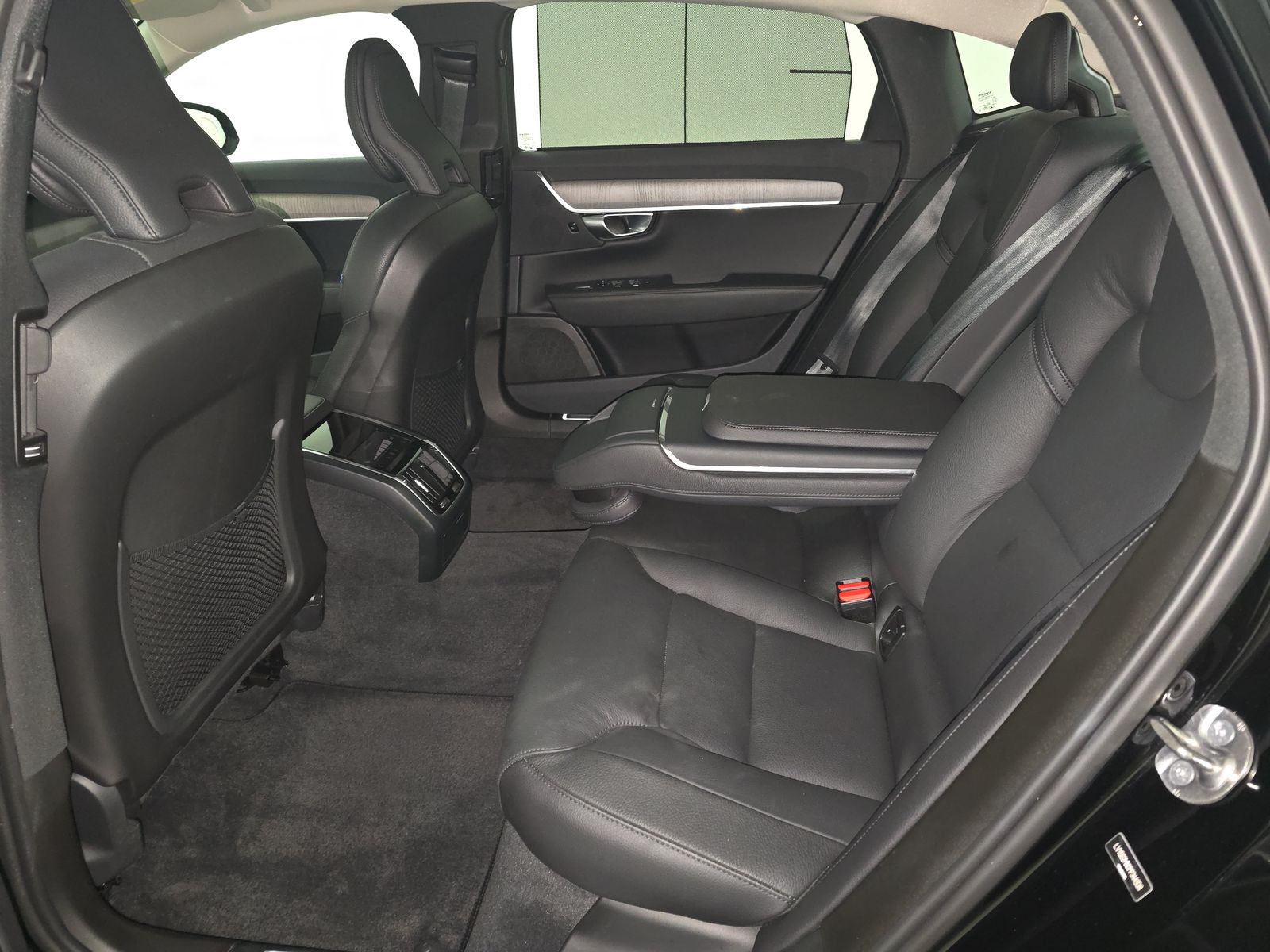2023 Volvo S90 B6 Plus AWD